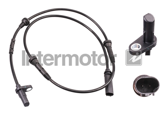 Датчик ABS передній BMW X3 позашляховик (F25) (2010 - 2017) ціна, від 13.91 USD