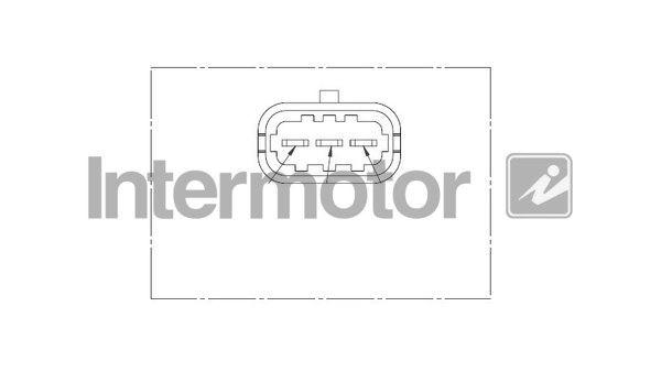 Датчик фаз Peugeot/Citroen 25195556 ціна, від 15.04 USD