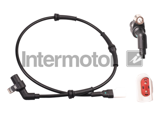Датчик ABS передній Ford Ka хетчбек (RBT) (1996 - 2008) ціна, від 12.62 USD