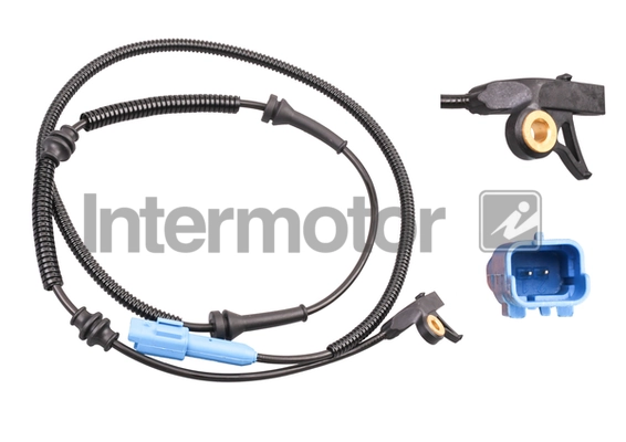 Датчик ABS передній Citroen C5 II хетчбек (RC) (2004 - 2008) ціна, від 25.14 USD