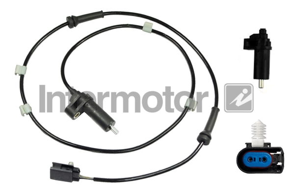 4042004 Ford Датчик ABS задній лівий