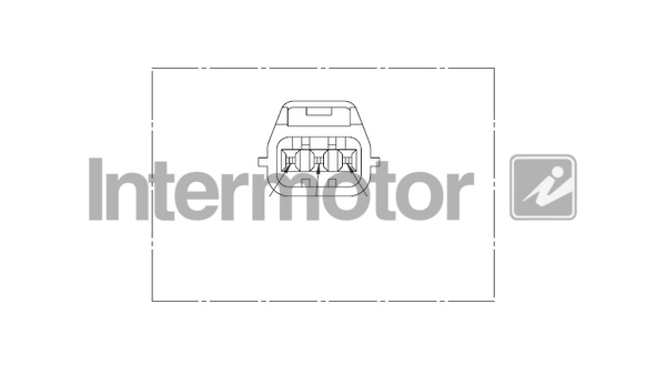 Датчик розподільного вала на Mazda 323 F VI BJ