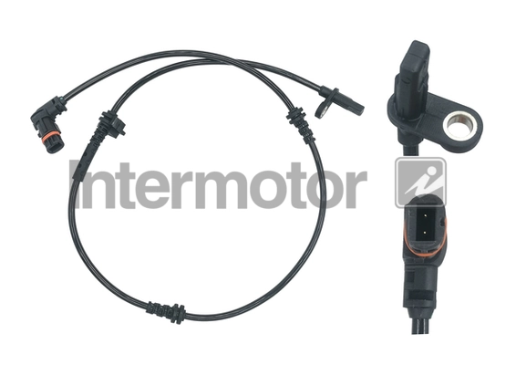 Датчик ABS передній Mercedes S седан (W221) (2005 - 2013) ціна, від 69.69 USD