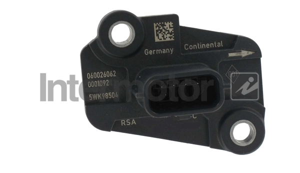 Датчик витрати повітря на Nissan Qashqai II J11