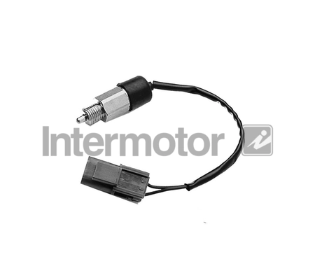 Датчик включення ліхтарів заднього ходу на Nissan Sunny II N13