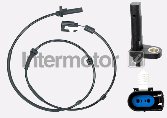 Датчик АБС задній лівий Magneti Marelli MWSS092 ціна, від 13.45 USD