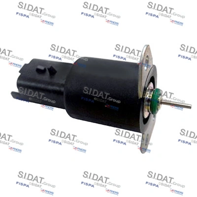 928400366 Bosch Клапан ТНВД (дизель-стоп)