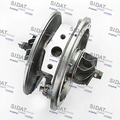 Картридж турбіни SL Turbo GTB1446VZSL161365