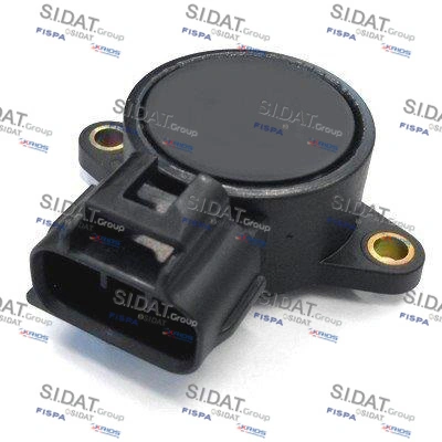 Купити Потенціометр Toyota Corolla VERSO R10