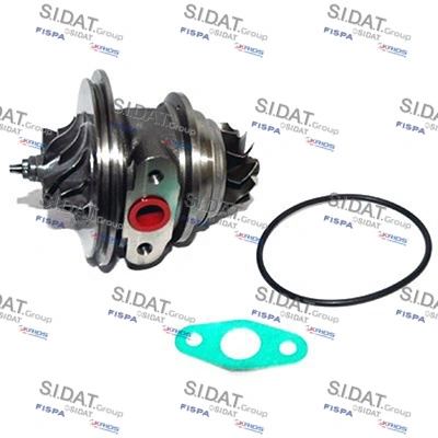 Картридж турбіни SL Turbo TF03513594 ціна, від 75.62 USD
