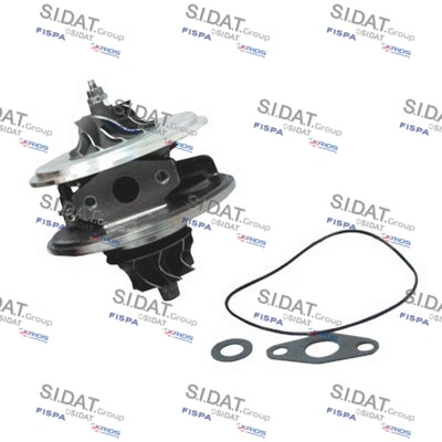 GT15019 E&E Картридж турбіни