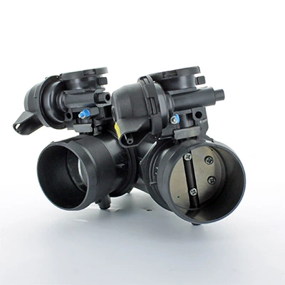 50CDDP9 Magneti Marelli Дросельна заслінка компресора наддуву