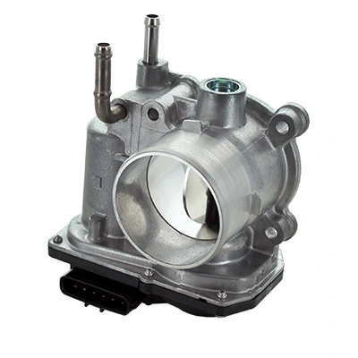 Купити Дросільна заслінка Toyota Auris JPP E15
