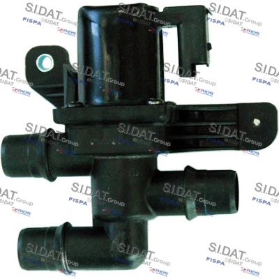 Купити 1400488980 Fiat/Alfa/Lancia Кран пічки