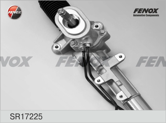 Управління рульове в зборі Fenox SR17225 ціна, від 187.59 USD