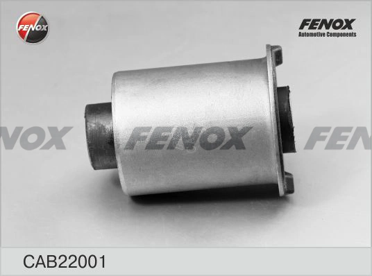 CAB22001 Fenox Сайлентблок задньої тяги
