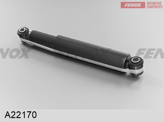Амортизатор задній Magneti Marelli 7323G ціна, від 26.55 USD