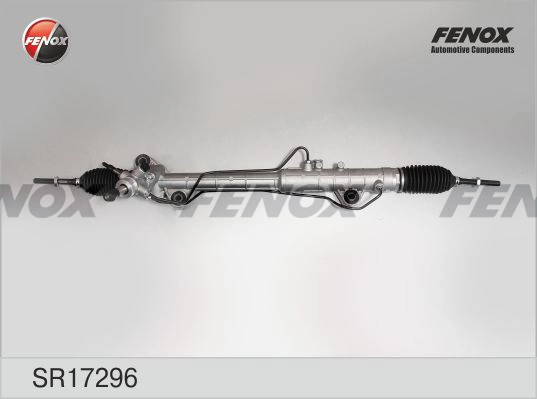 Управління рульове в зборі Fenox SR17296 ціна, від 217.53 USD