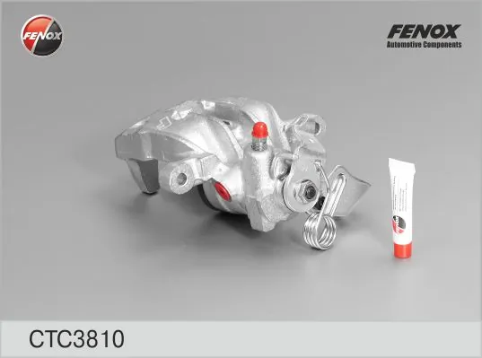 CTC3810 Fenox Супорт гальмівний задній правий