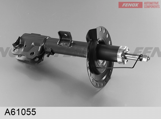 111457 Maxgear Амортизатор передньої підвіски