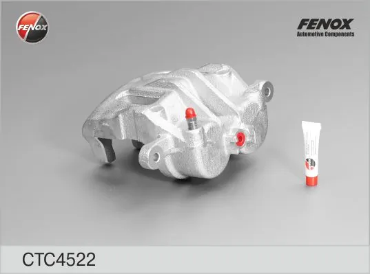 CTC4522 Fenox Супорт гальмівний передній правий