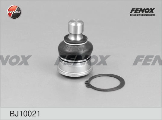 Кульова опора, нижня Goodrem RS6790 ціна, від 10.91 USD