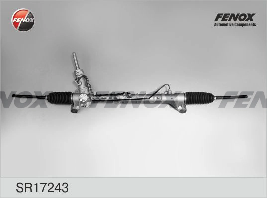 SR17243 Fenox Рейковий рульовий механізм