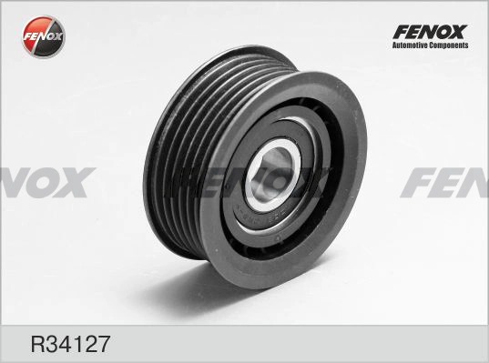 Купити K05080426AB Fiat/Alfa/Lancia Ролик приводного ременя, паразитний