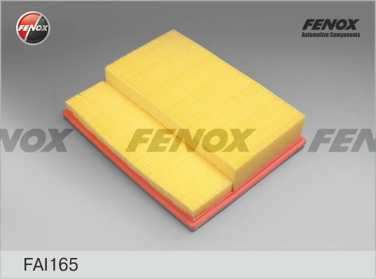 Повітряний фільтр FA1213 AMP/Paradowscy