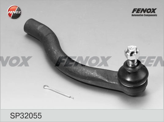 Наконечник рульовий Lemforder LMI37311 ціна, від 18.74 USD