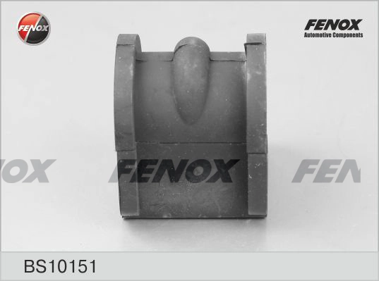 BS10151 Fenox Втулка стабілізатора переднього