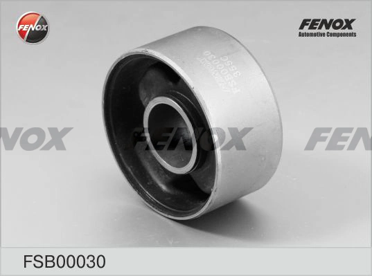 Сайлентблок задньої балки/підрамника Fenox FSB00030 ціна, від 7.09 USD