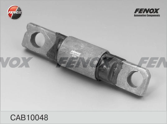 Сайлентблок переднього важеля SRB0389A AMP/Paradowscy