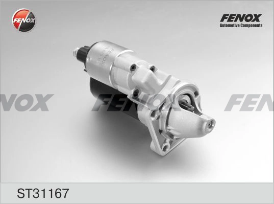 Стартер Ford Ka хетчбек (RBT) (1996 - 2008) ціна, від 32.12 USD