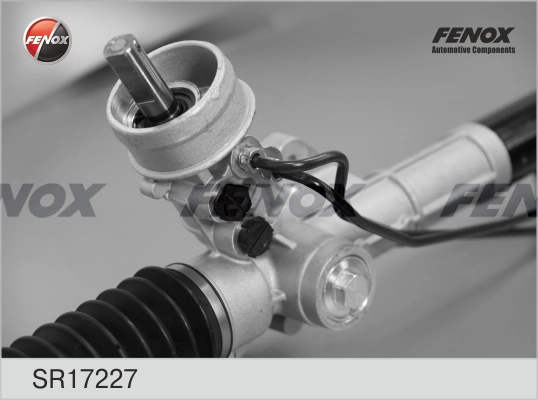 Управління рульове в зборі Goodrem RS9274 ціна, від 126.69 USD