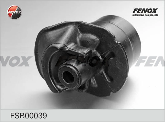 Сайлентблок задньої балки/підрамника Toyota 4872552080 ціна, від 17.05 USD