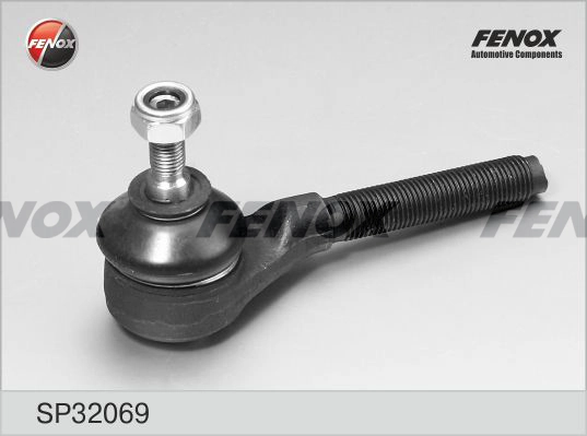 Рульовий наконечник 60710007 Fiat/Alfa/Lancia
