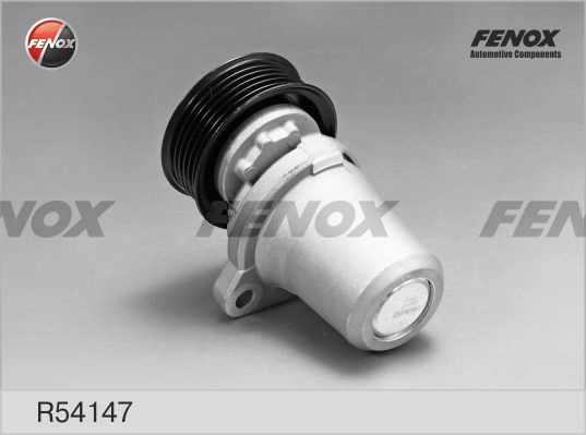Купити MPQ1027 Magneti Marelli Натягувач приводного ременя