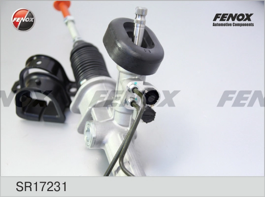 Рульова рейка 95918424 Opel