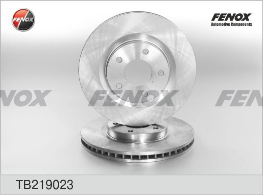 1686718780 Peugeot/Citroen Гальмо дискове переднє
