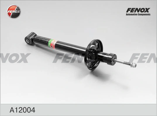 Амортизатор задній Boge 27415F ціна, від 29.91 USD