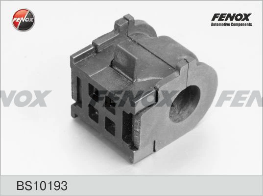 Подушка стабілізатора Fenox BS10193 ціна, від 5.01 USD