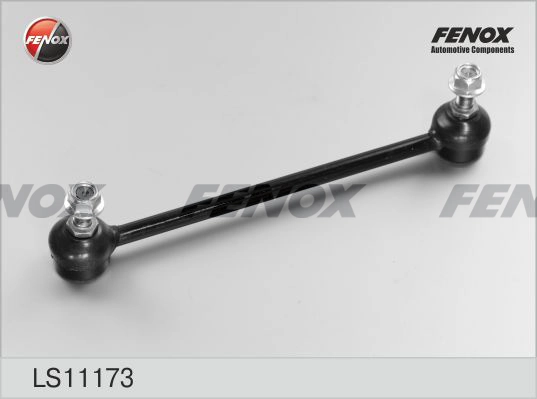 RL882033T Raiso Тяга переднього стабілізатора