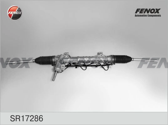 Купити V110031 Phoenix Рульова рейка