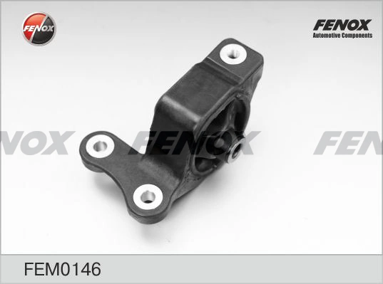 Задня подушка двигуна на Honda Jazz  GD, GE