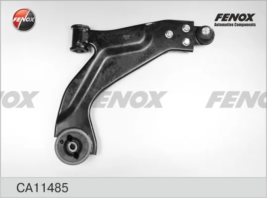 Важіль передній лівий Raiso RL131417F ціна, від 55.76 USD
