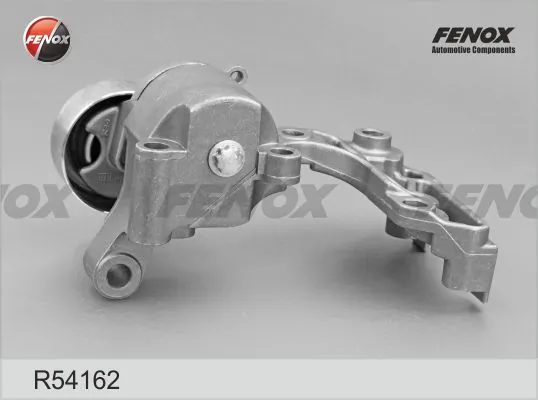 Натяжна планка поліклинового ременя на Toyota FORTUNER  N5, N6