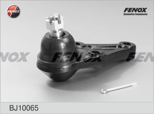 Кульова опора, нижня Chang-feng MR496799 ціна, від 21.26 USD