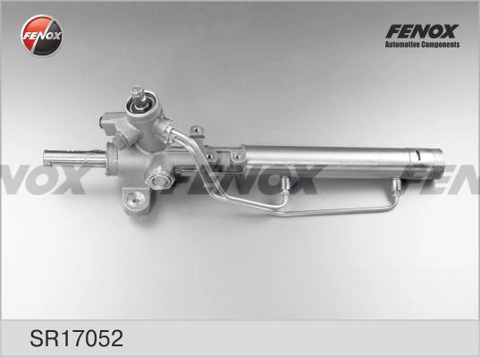 Купити SE7203 ASR Рульова рейка