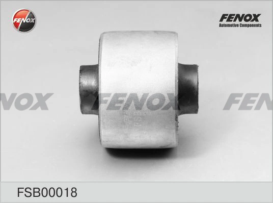 TA14865BG Safety Сайлентблок балки моста